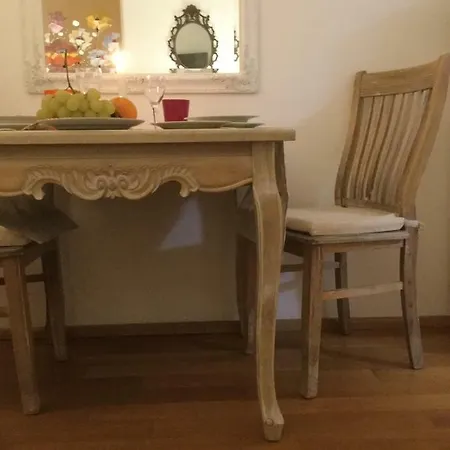 Loft Residenza Dei Tolomei - *