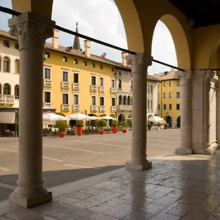 Appartamento Loft Residenza Dei Tolomei - *