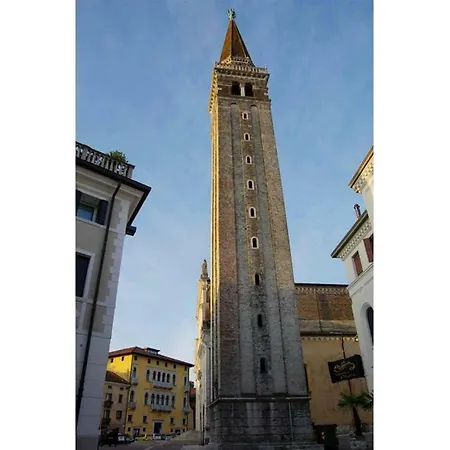 Appartamento Loft Residenza Dei Tolomei - *